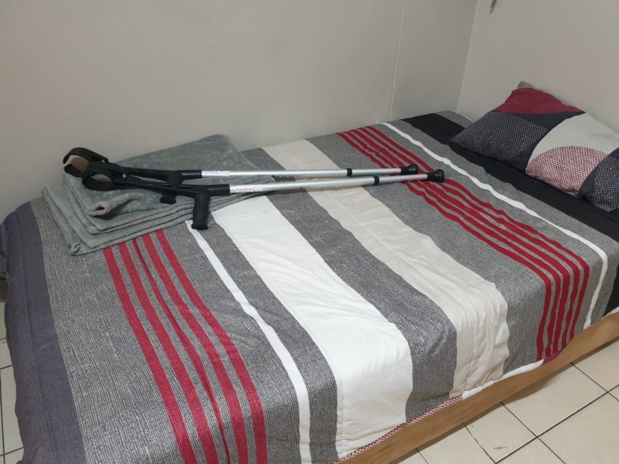 To Let 1 Bedroom Property for Rent in Universitas Free State